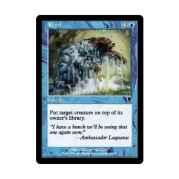 CCG Отталкивать (С), MTG - Odyssey