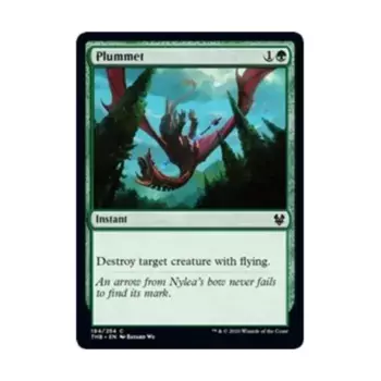 CCG Отвес (С), MTG - Theros Beyond Death