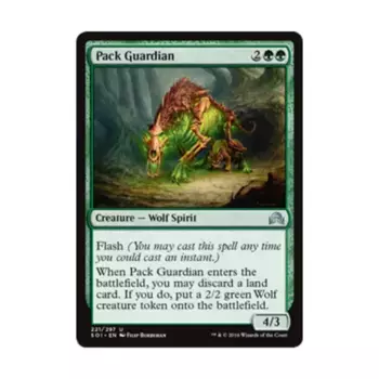 CCG Пакет Стражей (U), MTG - Shadows Over Innistrad