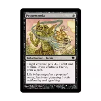 CCG Пепперсмок (С), MTG - Modern Masters 2013