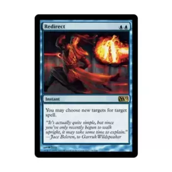 CCG Перенаправление (R), MTG - Magic 2012