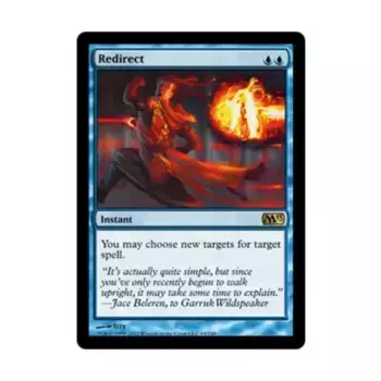 CCG Перенаправление (R), MTG - Magic 2013