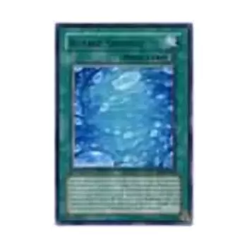 CCG Перетасовка пузырей (редкая), Yu-Gi-Oh - Cybernetic Revolution - Singles