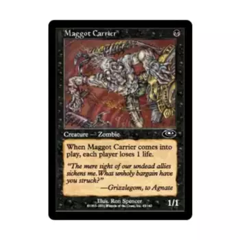 CCG Перевозчик личинок (C), MTG - Planeshift