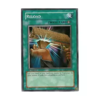 CCG Перезагрузить (Общее), Yu-Gi-Oh - Structure Deck - Zombie Madness - Singles