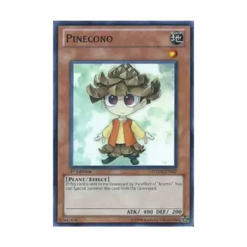 CCG Пинеконо (Общий), Yu-Gi-Oh - Photon Shockwave - Singles