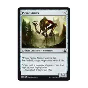 CCG Пирс Страйдер (К), MTG - Battlebond