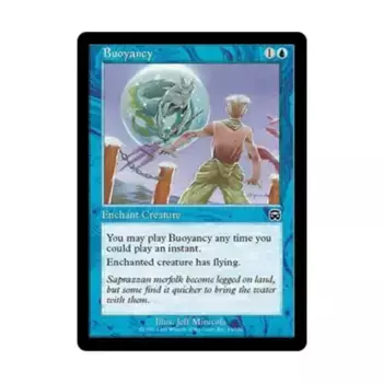 CCG Плавучесть (С), MTG - Mercadian Masques