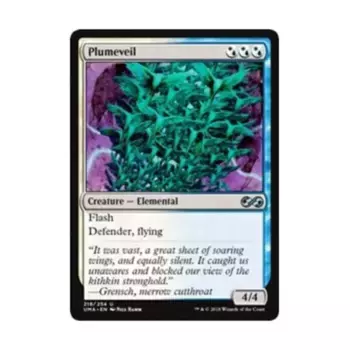 CCG Плюмвейл (U), MTG - Ultimate Masters