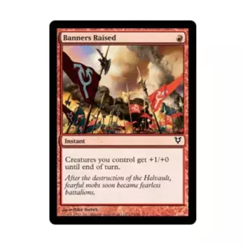 CCG Поднятые знамена (С), MTG - Avacyn Restored