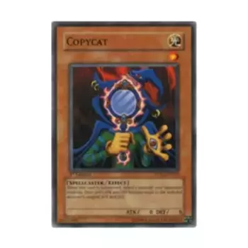 CCG Подражатель (Обычный), Yu-Gi-Oh - Structure Deck - Yu-Gi-Oh! 5D's 1 - Singles