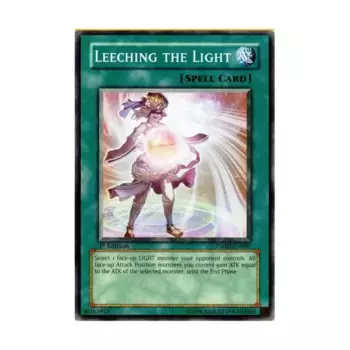 CCG Похищение Света (Обычное), Yu-Gi-Oh - Shining Darkness - Singles