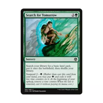 CCG Поиск завтрашнего дня (С), MTG - Iconic Masters