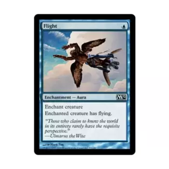 CCG Полет (С), MTG - Magic 2012