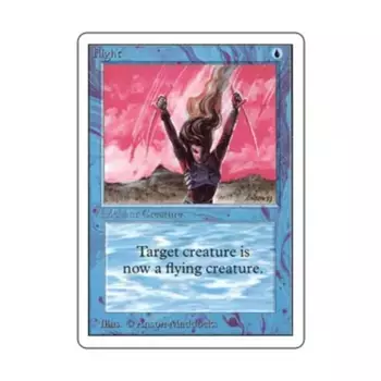 CCG Полет (С), MTG - Unlimited