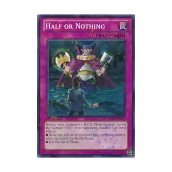 CCG Половина или ничего (редкая мозаика), Yu-Gi-Oh - Battle Pack 2 - War of the Giants - Singles