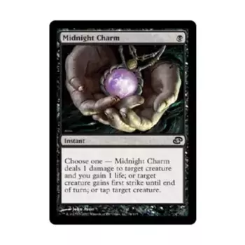 CCG Полуночное очарование (клавиша С), MTG - Planar Chaos