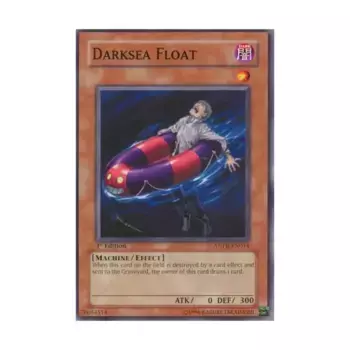 CCG Поплавок DarkSea (Общий), Yu-Gi-Oh - Ancient Prophecy - Singles