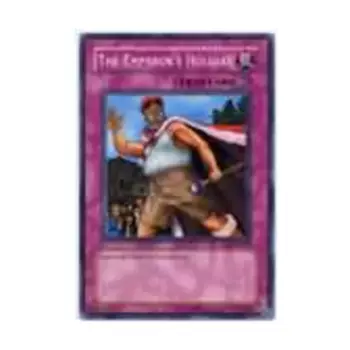 CCG Праздник Императора, (Общий), Yu-Gi-Oh - Dark Beginning 2 - Singles