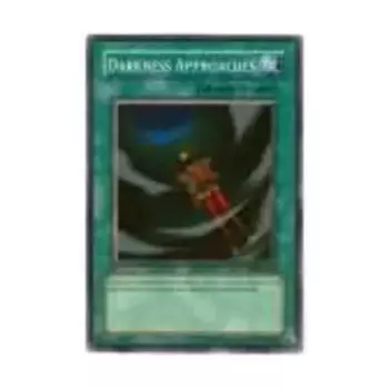 CCG Приближение тьмы (Общее), Yu-Gi-Oh - Magic Ruler - Singles