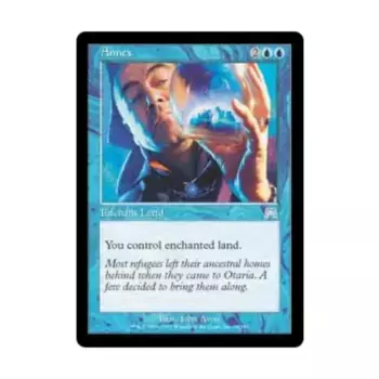 CCG Приложение (U), MTG - Onslaught