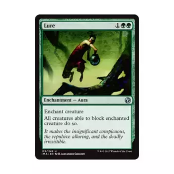 CCG Приманка (U), MTG - Iconic Masters