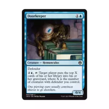 CCG Привратник (С), MTG - Iconic Masters