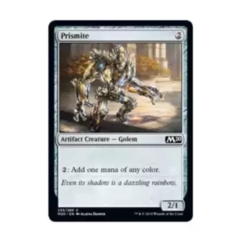 CCG Призмат (С), MTG - Core Set 2020