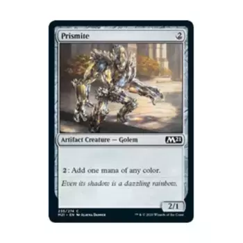 CCG Призмат (С), MTG - Core Set 2021
