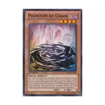 CCG Призрак Хаоса (Обычный), Yu-Gi-Oh - Battle Pack 1 - Epic Dawn - Singles