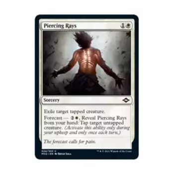 CCG Пронзающие лучи (С), MTG - Modern Horizons 2