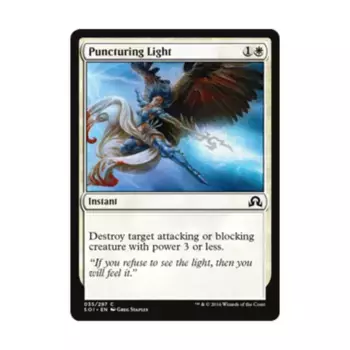 CCG Пронзающий свет (С), MTG - Shadows Over Innistrad
