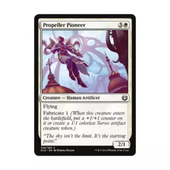 CCG Пропеллер Пионер (C), MTG - Kaladesh