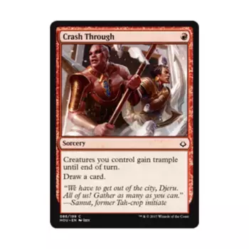 CCG Прорыв (С), MTG - Hour of Devastation