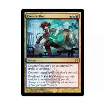 CCG Противоток (R), MTG - Return to Ravnica