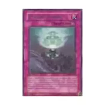 CCG Психическая настройка (Редкая), Yu-Gi-Oh - Crimson Crisis - Singles