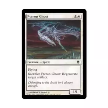 CCG Птерон Призрак (К), MTG - Darksteel