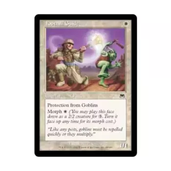 CCG Путеводитель по предгорьям (C), MTG - Onslaught