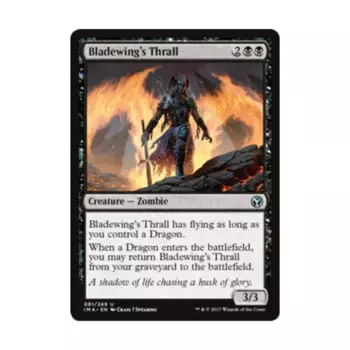 CCG Раб Острокрыла (U), MTG - Iconic Masters