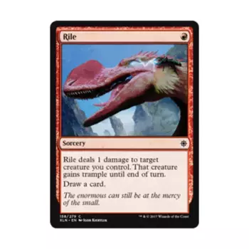 CCG Райл (К), MTG - Ixalan