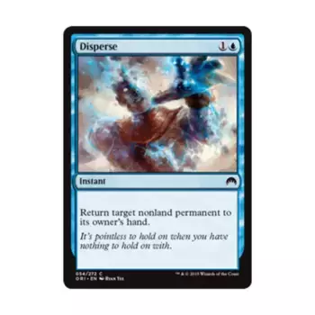 CCG Рассеять (С), MTG - Magic Origins