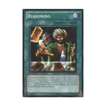 CCG Рассуждение (Общее), Yu-Gi-Oh - Structure Deck - Dragons Collide - Singles