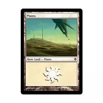 CCG Равнины # 229 (С), MTG - Rise of the Eldrazi