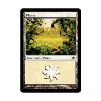 CCG Равнины # 230 (С), MTG - Shards of Alara