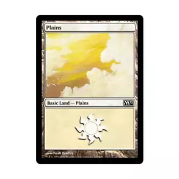 CCG Равнины # 231 (С), MTG - Magic 2013