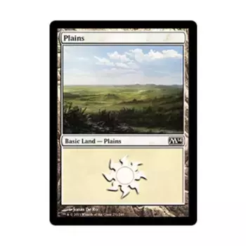 CCG Равнины # 231 (С), MTG - Magic 2014