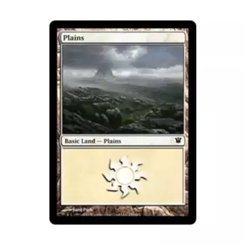 CCG Равнины # 251 (С), MTG - Innistrad