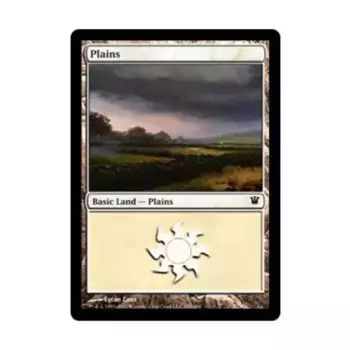 CCG Равнины № 252 (С), MTG - Innistrad