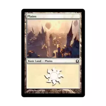 CCG Равнины № 253 (С), MTG - Return to Ravnica