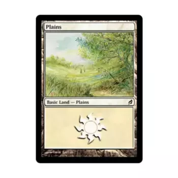 CCG Равнины № 283 (С), MTG - Lorwyn